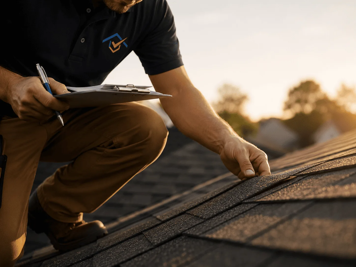 Why Choose Roof Inspection in Noble, IL